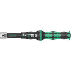 Wera Drehmomentschlüssel für Einsteckwerkzeuge Click-Torquex1 Nr. 05075651001