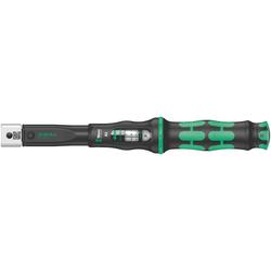 Wera Drehmomentschlüssel für Einsteckwerkzeuge Click-Torquex2 Nr. 05075652001