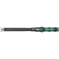 Wera Drehmomentschlüssel für Einsteckwerkzeuge Click-Torquex4 Nr. 05075654001