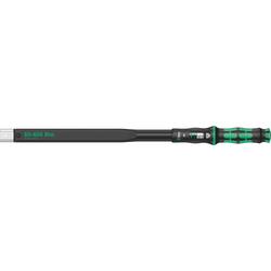 Wera Drehmomentschlüssel für Einsteckwerkzeuge Click-Torquex6 Nr. 05075656001