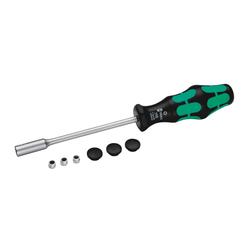 Wera Drehmoment-Schraubendreher Re-Kalibrierungs-Kit Serie 7400 Nr. 05137001001