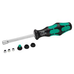 Wera Drehmoment-Schraubendreher Re-Kalibrierungs-Kit Serie 7400 Mini Nr. 05137003001