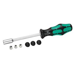 Wera Drehmoment-Schraubendreher Re-Kalibrierungs-Kit Serie 7400 Pistolengriff Nr. 05137002001