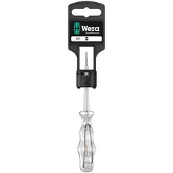Wera Einpoliger Phasenprüfer 247 0,5x3,0x70mm SB Nr. 05100100001
