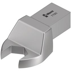 Wera Einsteck-Maulschlüssel 7780 14x18mm Maul 14mm Nr. 05078671001