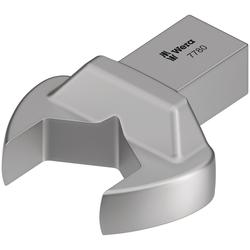 Wera Einsteck-Maulschlüssel 7780 14x18mm Maul 41mm Nr. 05078687001