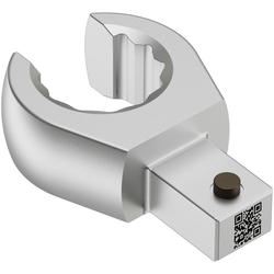 Wera Einsteck-Ringschlüssel, offen 7775 9x12mm Open-Ring 12mm Nr. 05078652001