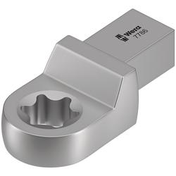 Wera Einsteckwerkzeug Außen-TORX 7786 14x18mm E24 Nr. 05078717001