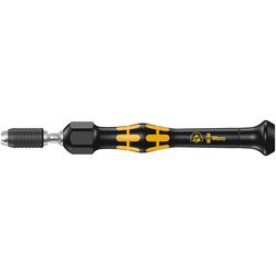 Wera einstellbarer Drehmomentschraubendreher 1431 Micro ESD 5,0-11,0 Ncm Nr. 05074804001