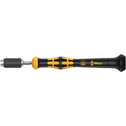 Wera einstellbarer Drehmomentschraubendreher 1461 Micro ESD Nr. 05074810010