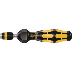 Wera einstellbarer Drehmomentschraubendreher 7430 ESD 10,0-34,0 Ncm Nr. 05074780001