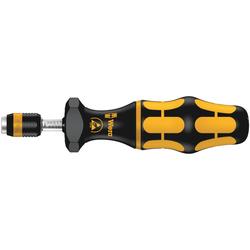 Wera einstellbarer Drehmomentschraubendreher 7432 ESD 90,0-150,0 Ncm Nr. 05074784001