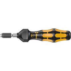 Wera einstellbarer Drehmomentschraubendreher 7435 ESD 10,0-34,0 Ncm Nr. 05074786001