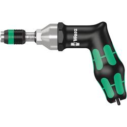 Wera einstellbarer Drehmomentschraubendreher 7442 3,0-6,0 Nm Nr. 05074702001