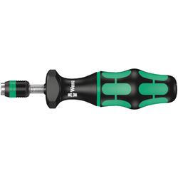 Wera einstellbarer Drehmomentschraubendreher 7445 2,5-11,5 in.lbs. Nr. 05074710001