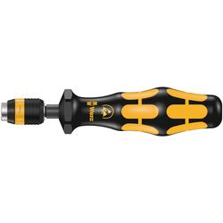 Wera einstellbarer Drehmomentschraubendreher 7450 ESD 10,0 Ncm Nr. 05074820001