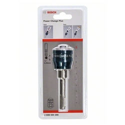Bosch PC Plus-Dorn SDS plus Nr. 2608594266