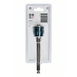 Bosch Verlängerungsstange 150mm/ 6-Zoll und PC Plus-Dorn 7/16-Zoll, 11mm Nr. 2608594262