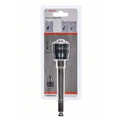 Bosch Verlängerungsstange 150mm/ 6-Zoll und PC Plus-Dorn 7/16-Zoll, 11mm Nr. 2608594262