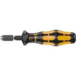 Wera einstellbarer Drehmomentschraubendreher 7456 ESD 30,0 Ncm Nr. 05074828001