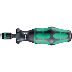 Wera einstellbarer Drehmomentschraubendreher 7461 Nr. 05074716010