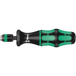 Wera einstellbarer Drehmomentschraubendreher 7466 11,0 in.lbs. Nr. 05074722001