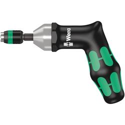 Wera einstellbarer Drehmomentschraubendreher 7467 Nr. 05074721010