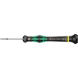Wera Elektroniker-Schlitz-Schraubendreher 2035 0,18x1,0x40mm Nr. 05117991001
