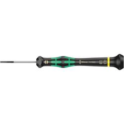 Wera Elektroniker-Schlitz-Schraubendreher 2035 0,30x1,8x40mm Nr. 05117993001