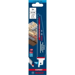 Bosch EXPERT Wood with Metal Demolition S 967 XHM Säbelsägeblatt, 1 Stück Nr. 2608900396