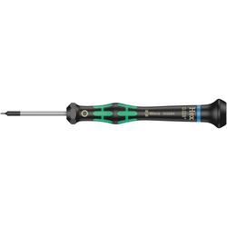 Wera Elektroniker-Sechskant-Schraubendreher 2054 Hex-Plus 0,028x40mm Nr. 05345284001