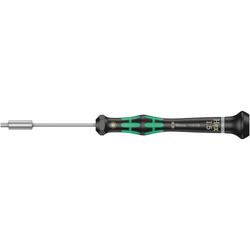 Wera Elektroniker-Steckschlüssel 2069 1,5x60mm Nr. 05118108001