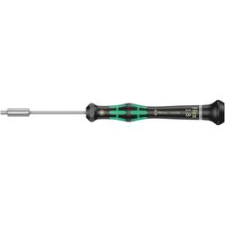 Wera Elektroniker-Steckschlüssel 2069 1,8x60mm Nr. 05118109001