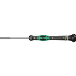 Wera Elektroniker-Steckschlüssel 2069 3,2x60mm Nr. 05118116001