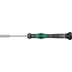 Wera Elektroniker-Steckschlüssel 2069 4,5x60mm Nr. 05118122001