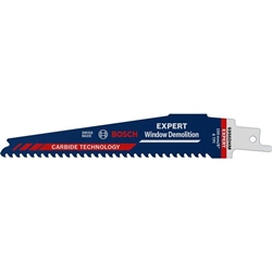 Bosch EXPERT Window Demolition S 956 DHM Säbelsägeblatt, 1 Stück, für Säbelsägen Nr. 2608900385