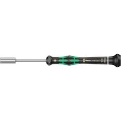 Wera Elektroniker-Steckschlüssel 2069 5,5x60mm Nr. 05118126001
