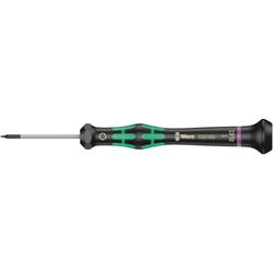 Wera Elektroniker TORX PLUS Schraubendreher 2067 1 IPRx40mm Nr. 05030160001