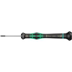 Wera Elektroniker-TORX-Schraubendreher 2067 TX 2x40mm Nr. 05118036001