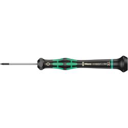 Wera Elektroniker-TORX-Schraubendreher 2067 TX 3x40mm Nr. 05118037001