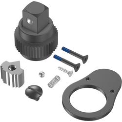 Wera Ersatzteil 9925 E1 Push Knarren-Reparaturkit Nr. 05547619001
