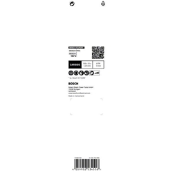 Bosch EXPERT Thick Tough Metal S 955 CHC Säbelsägeblatt, 1 Stück, für Säbelsägen Nr. 2608900365