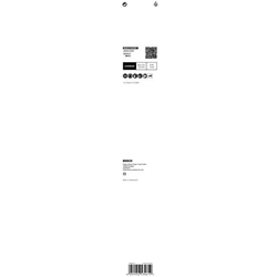 Bosch EXPERT Thick Tough Metal S 1255 CHC Säbelsägeblatt, 1 Stück, für Säbelsägen Nr. 2608900371