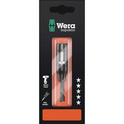 Wera Halter mit Ringmagnet und Sprengring 897/4 IMP R SB Nr. 05073990001