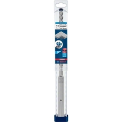 Bosch EXPERT SDS max-8X Hammerbohrer, 14x200x340mm, für Bohrhämmer Nr. 2608900207