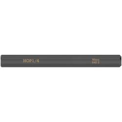 Wera Innensechskant Bit 840 S Hex-Plus 1/4 Zoll x 70mm Nr. 05018157001