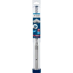 Bosch EXPERT SDS max-8X Hammerbohrer, 16x200x340mm, für Bohrhämmer Nr. 2608900214