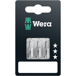 Wera Innensechskant Bit 840/1 Z Set A SB Nr. 05073342001