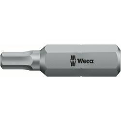 Wera Innensechskant Bit 840/2 Z Hex-Plus 8,0x30mm Nr. 05057525001