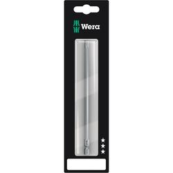Wera Innensechskant Bit 840/4 Z Hex-Plus 6x152mm SB Nr. 05136304001